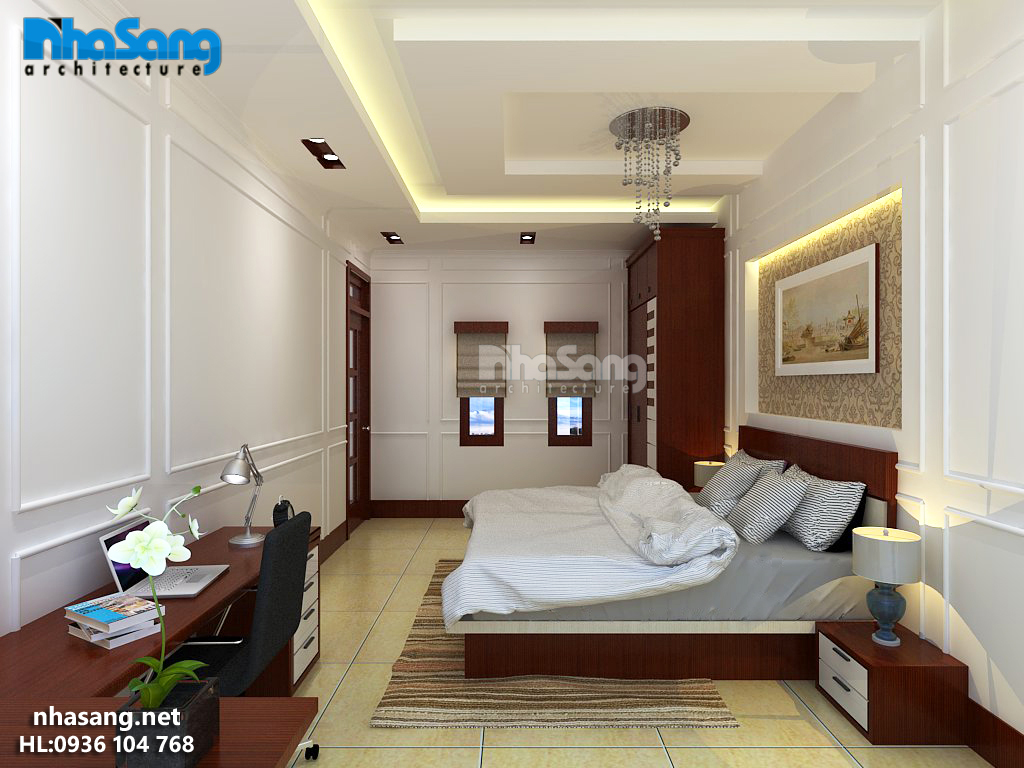 MẪU THIẾT KẾ NHÀ 2 TẦNG ĐẸP HÌNH CHỮ L